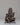 Traditional Ganesh Sculpture | Oxidized Copper Hindu Deity