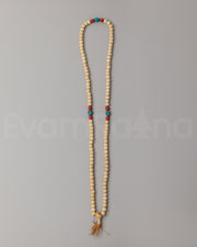Sacred Mala Beads for Prayer | Tibetan Meditation Rosary