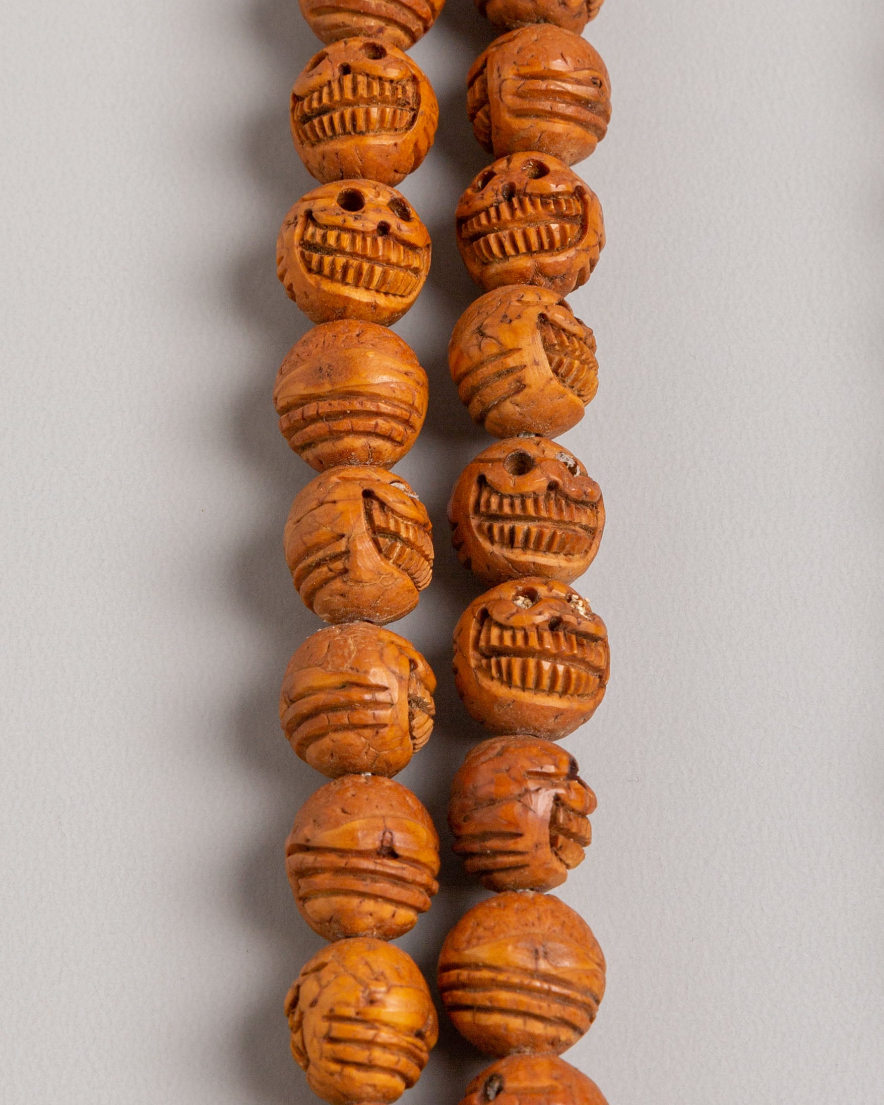 Handcrafted Mala Beads | Prayer Beads for Meditation