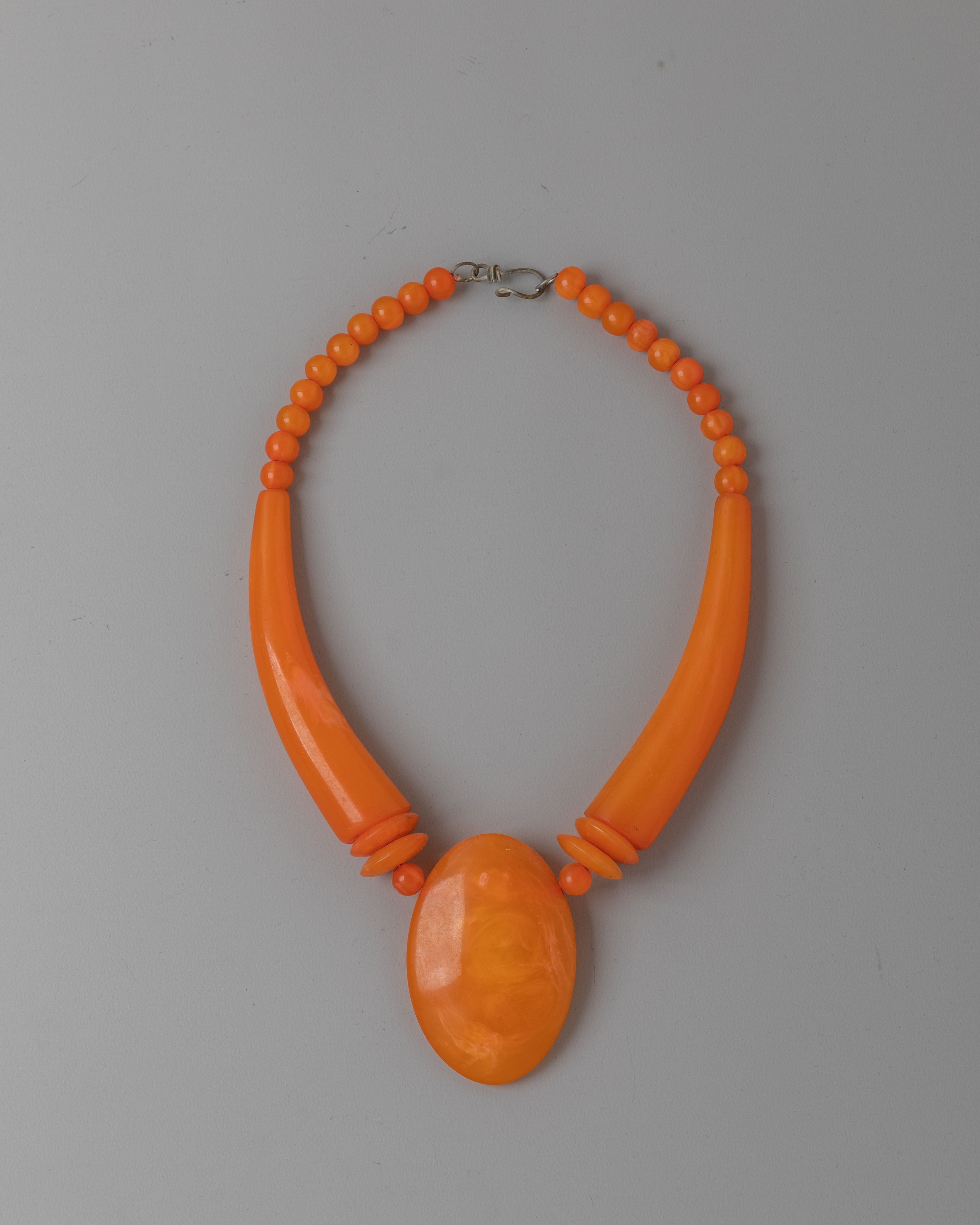 Traditional Himalayan Necklace | Handmade Tribal Jewelry