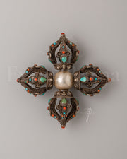 Himalayan Ritual Bishwo Vajra