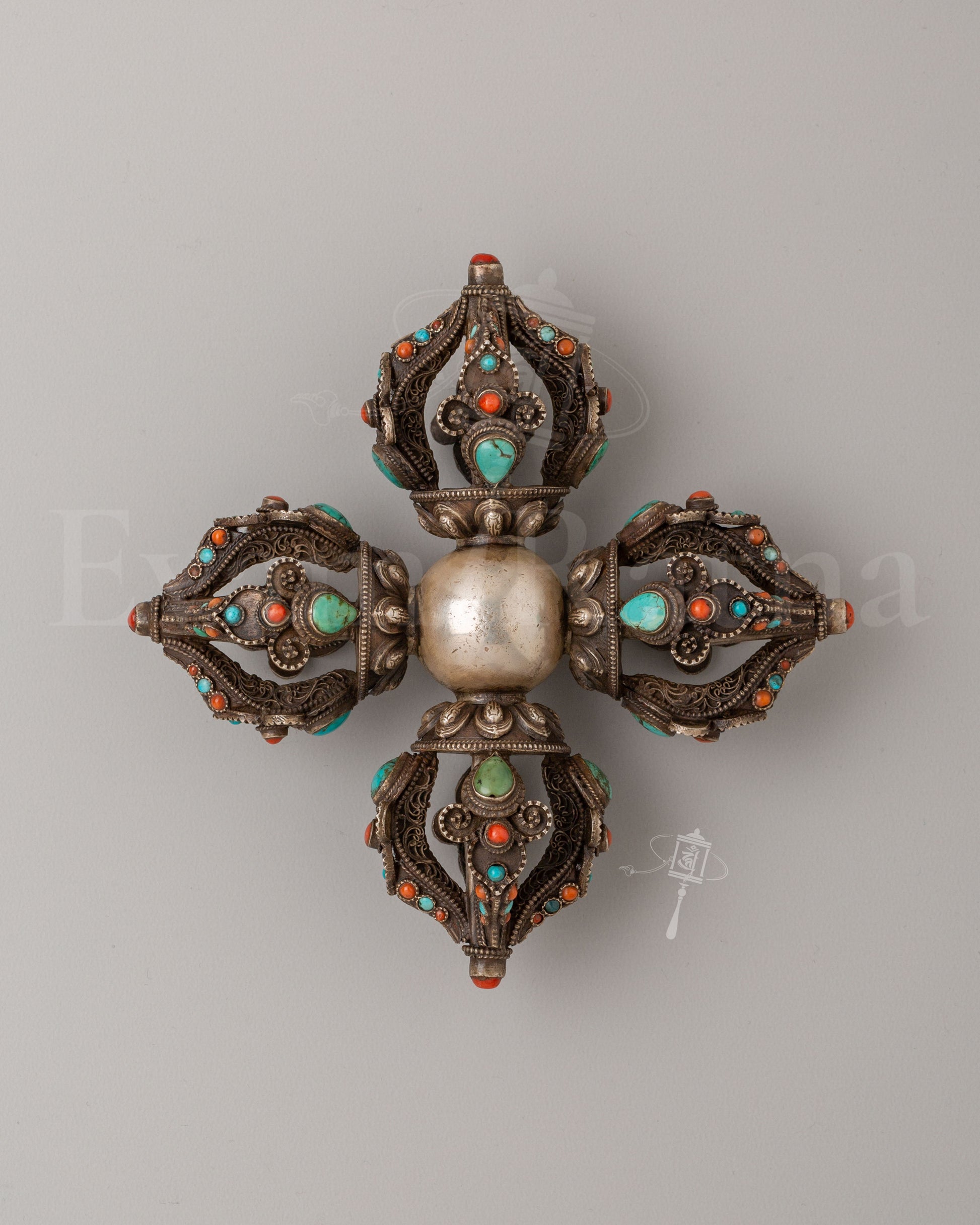Himalayan Ritual Bishwo Vajra
