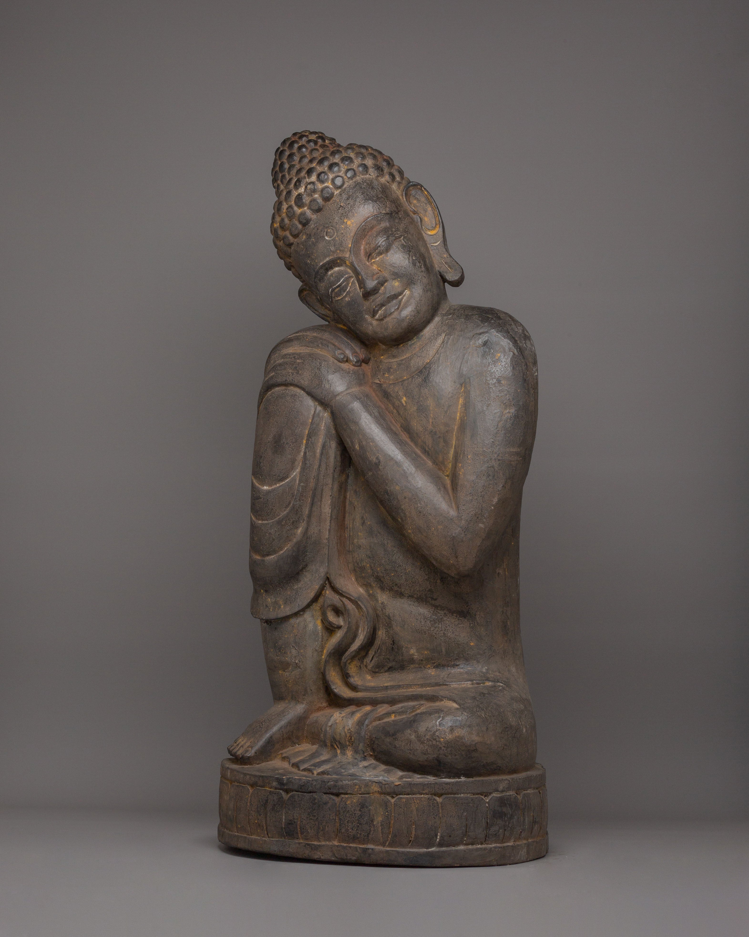 Spiritual Buddha Statue | Symbol of Inner Peace
