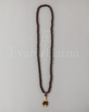 Himalayan Buddhist Mala Beads