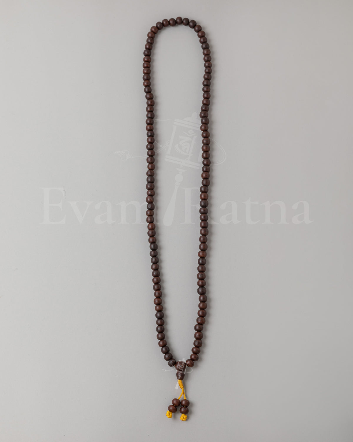 Himalayan Buddhist Mala Beads