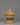 Sacred Tibetan Handcrafted Rice Pot | Electro Gold-Plated with Coral & Turquoise