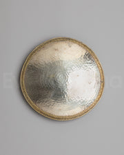 Traditional Tibetan Mirror