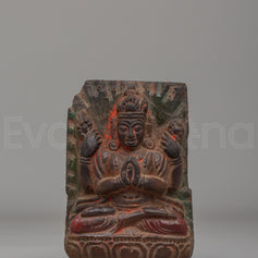 Avalokiteshvara Chenrezig Deity Statue