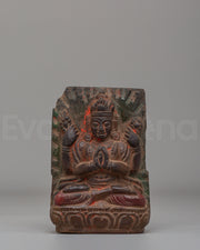 Avalokiteshvara Chenrezig Deity Statue