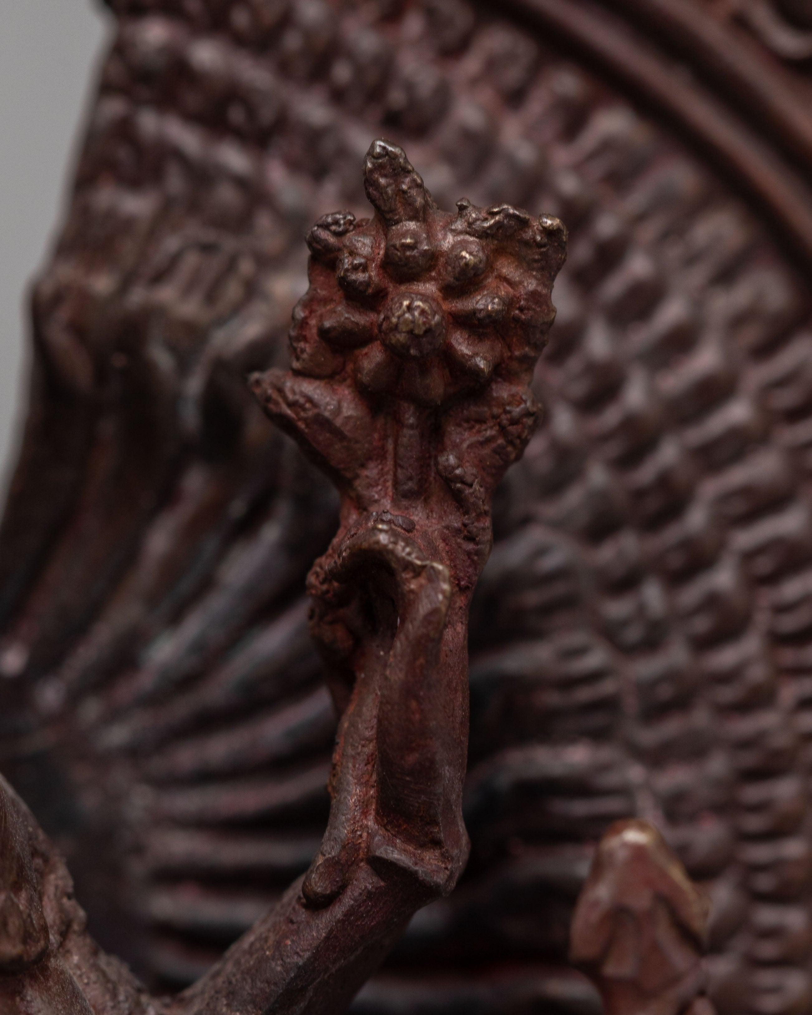 1000-Armed Chenrezig Bodhisattva Statue | Bodhisattva Avalokiteshvara Statue