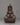 Amitayus Buddha Long Life Statue | Oxidized Copper Body Art