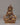 Tibetan Vajrasattva Deity Statue
