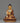 Handcrafted Golden Shakyamuni Buddha Statue