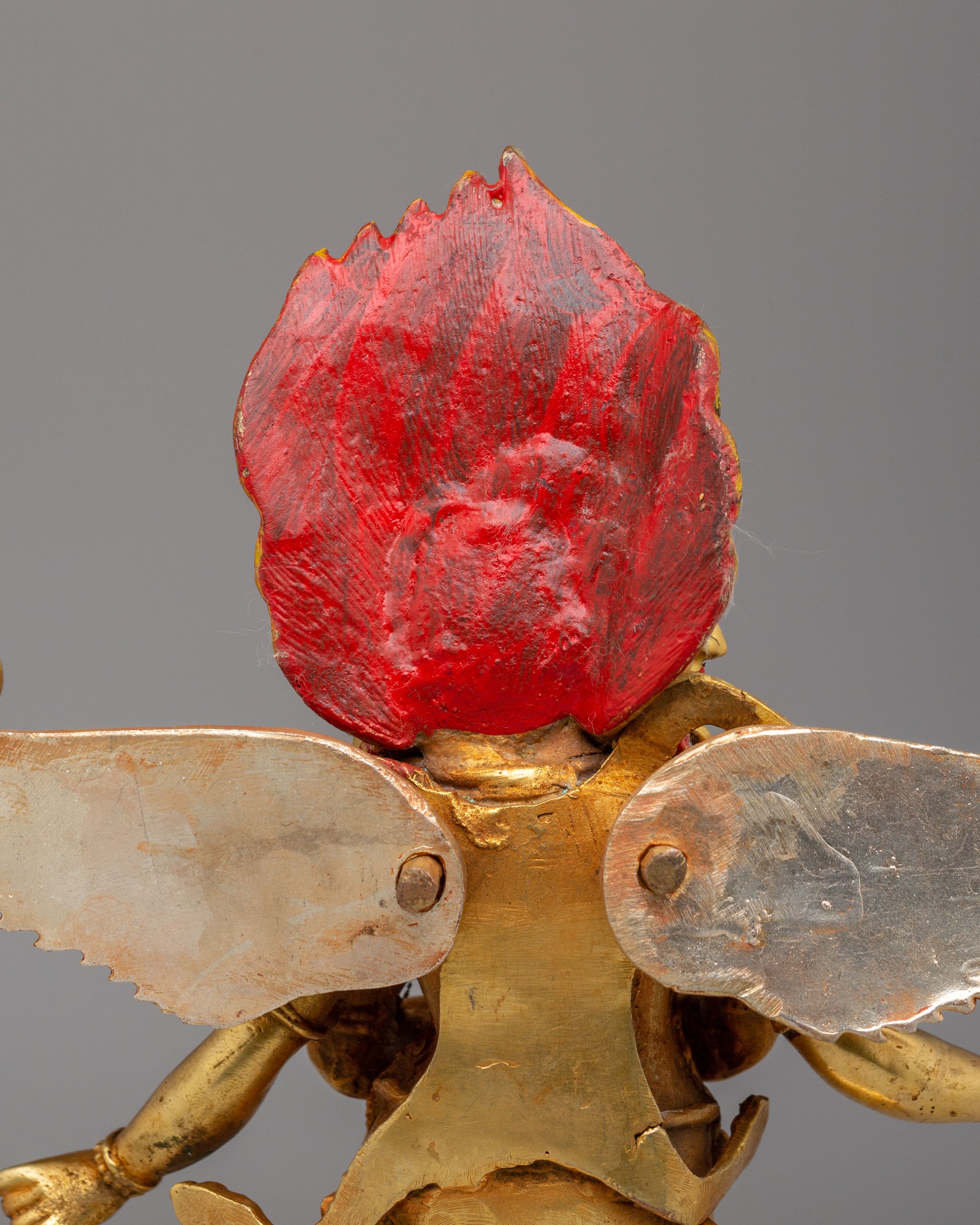 Traditional VajraKillaya Phurba | Symbolizing Protection