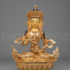 Vajrasattva Altar Statue 