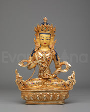 Vajrasattva Altar Statue 