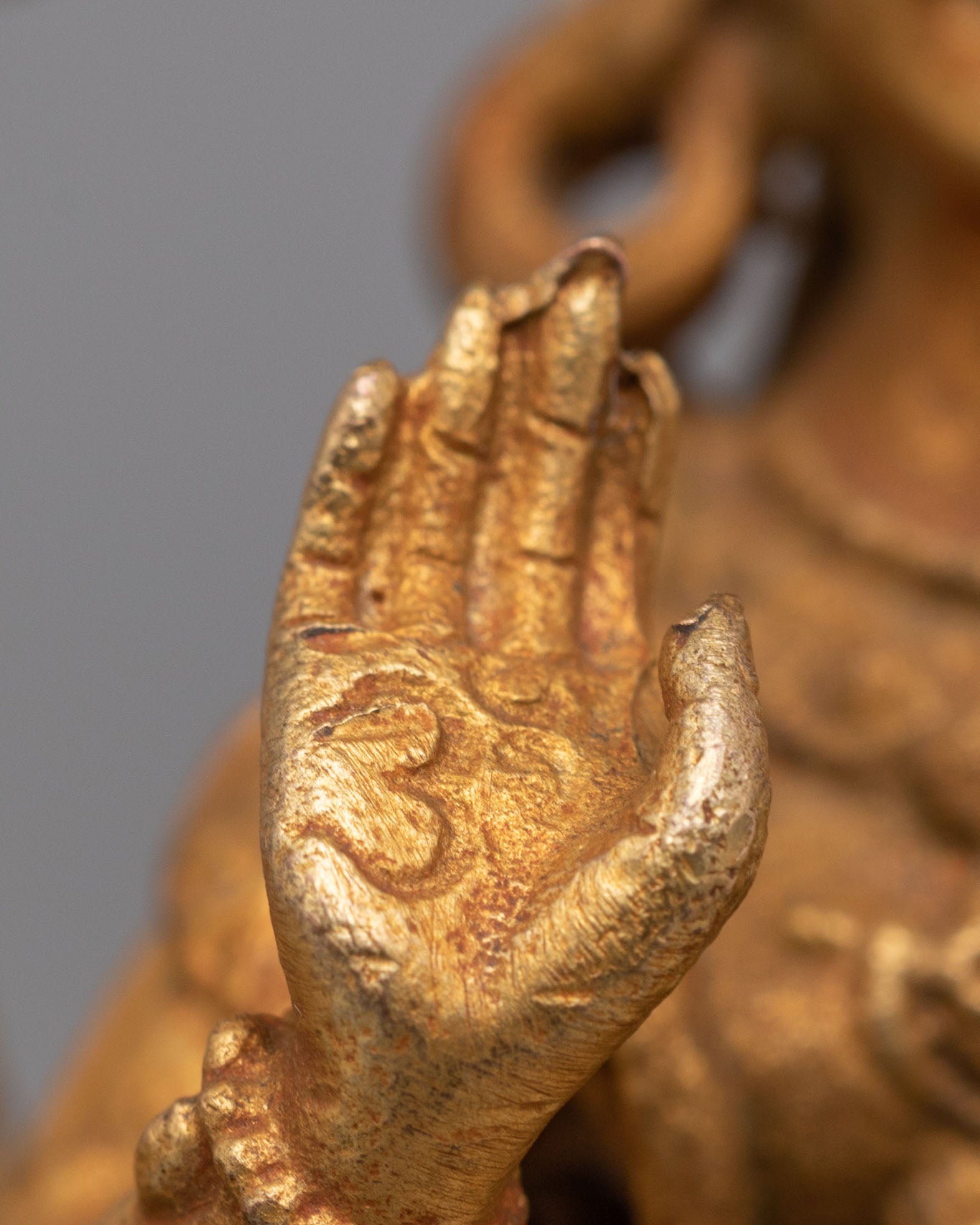 Durga Protector Goddess Statue | Durga on Lion Mount