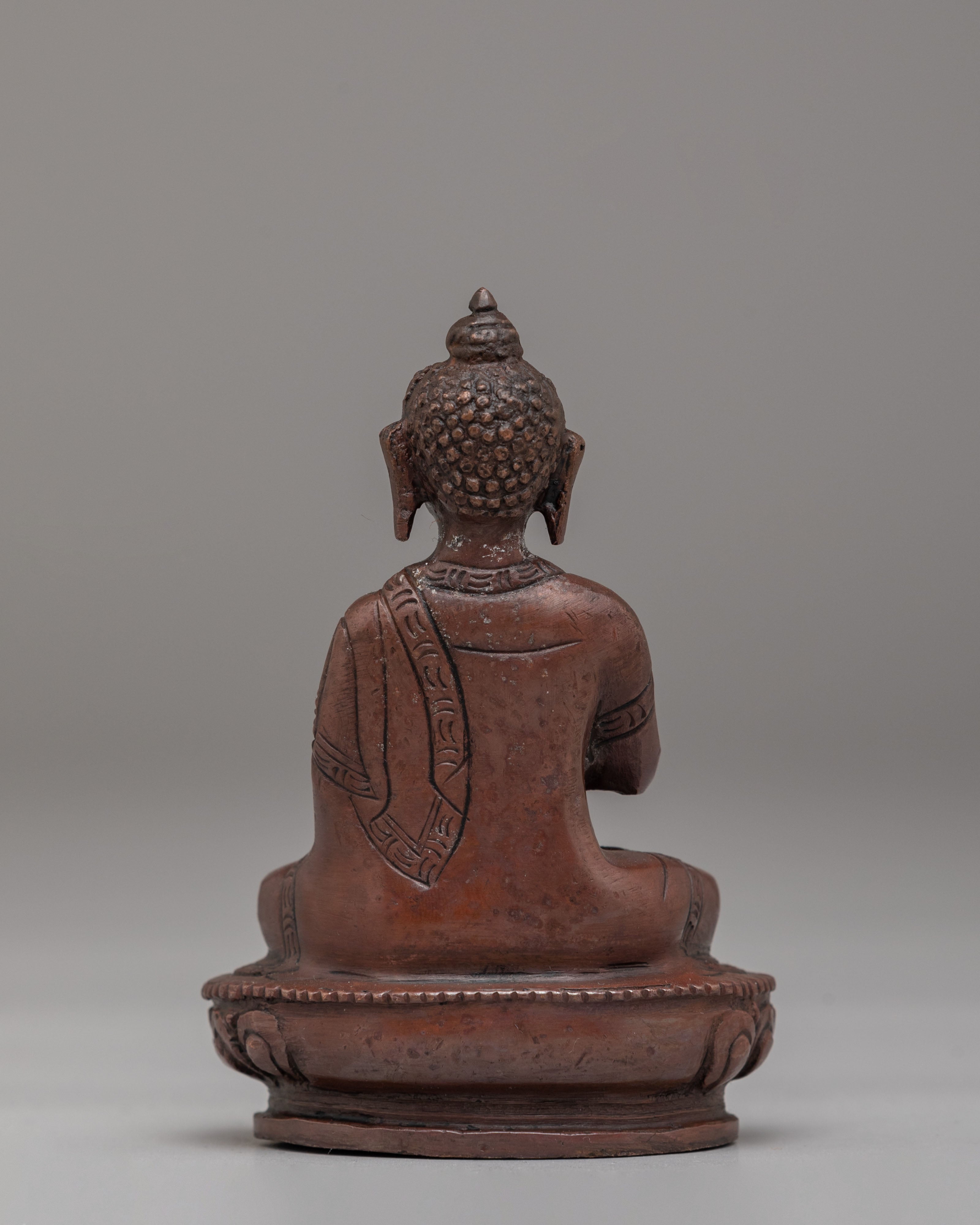 Vairochana Buddha Buddhist Statue | Symbol of Universal Wisdom