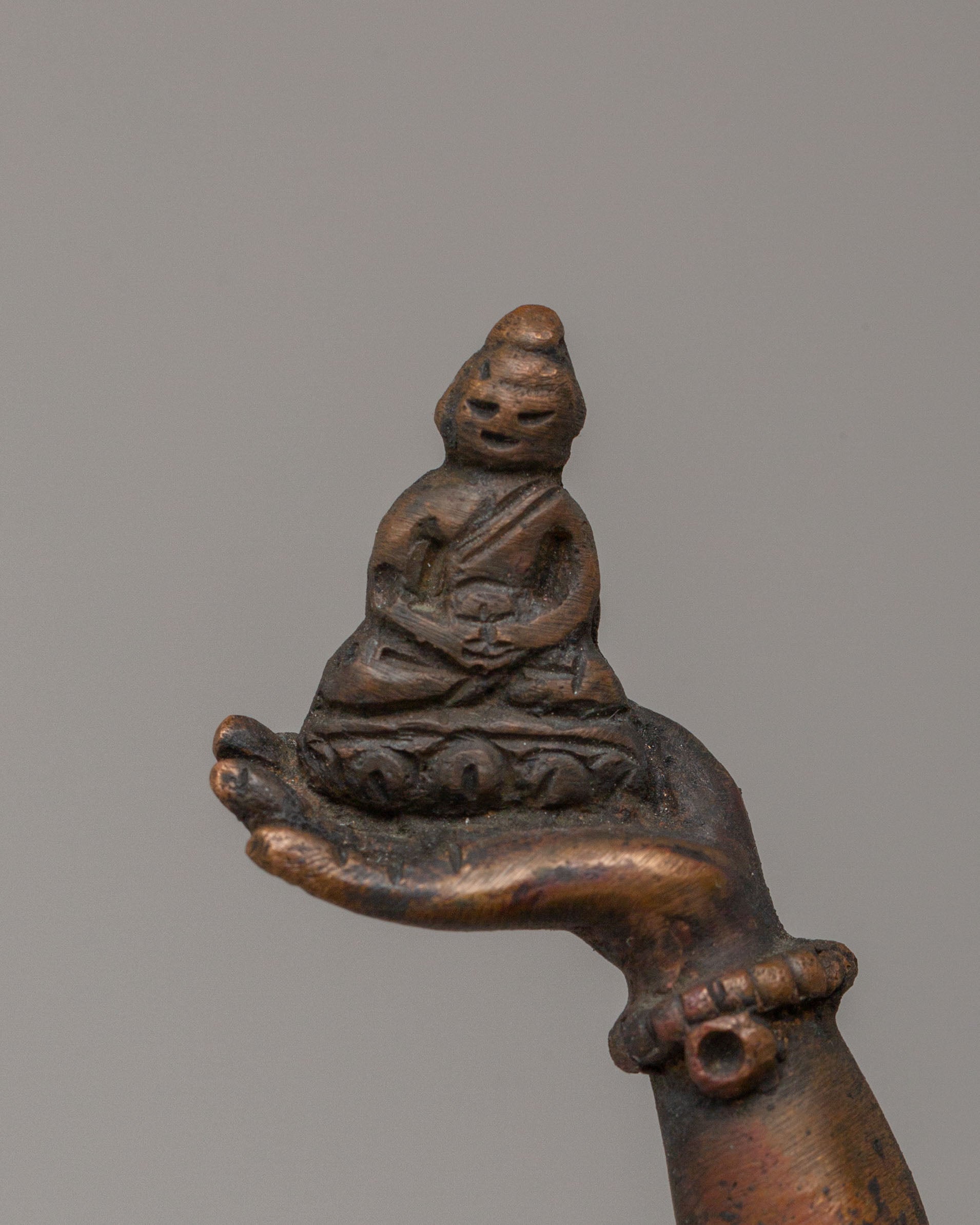 Namgyalma Buddhist Figurine | Symbol of Protection and Longevity
