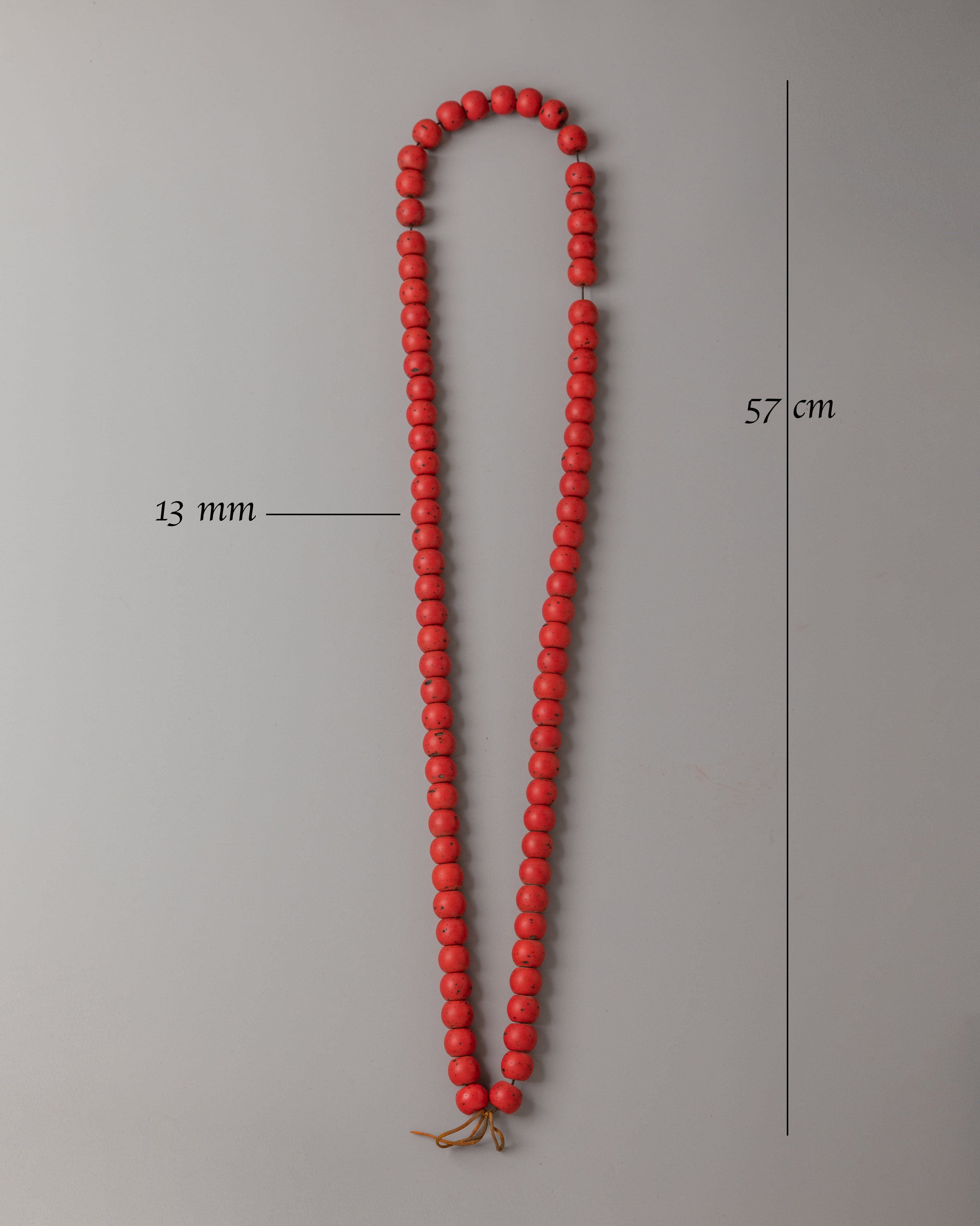 Buddhist Prayer Beads | Meditation Mala for Spiritual Growth