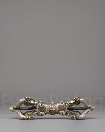 Sacred Ritual Vajra Dorje 