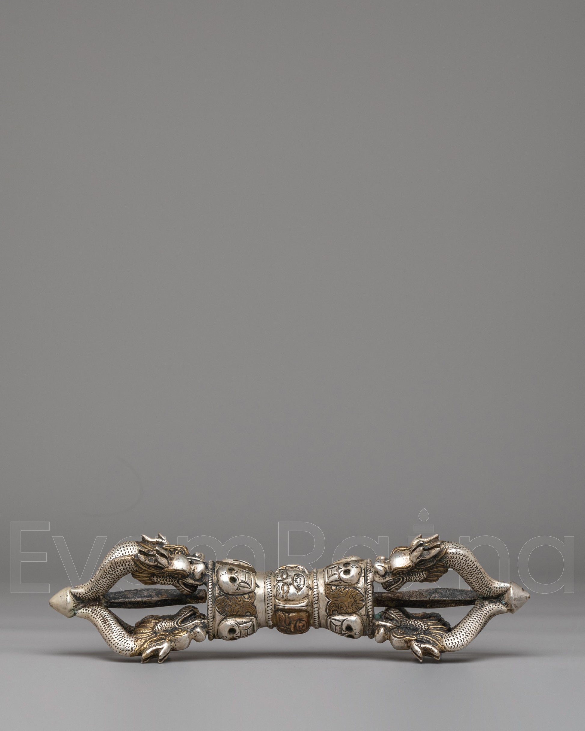 Sacred Ritual Vajra Dorje 