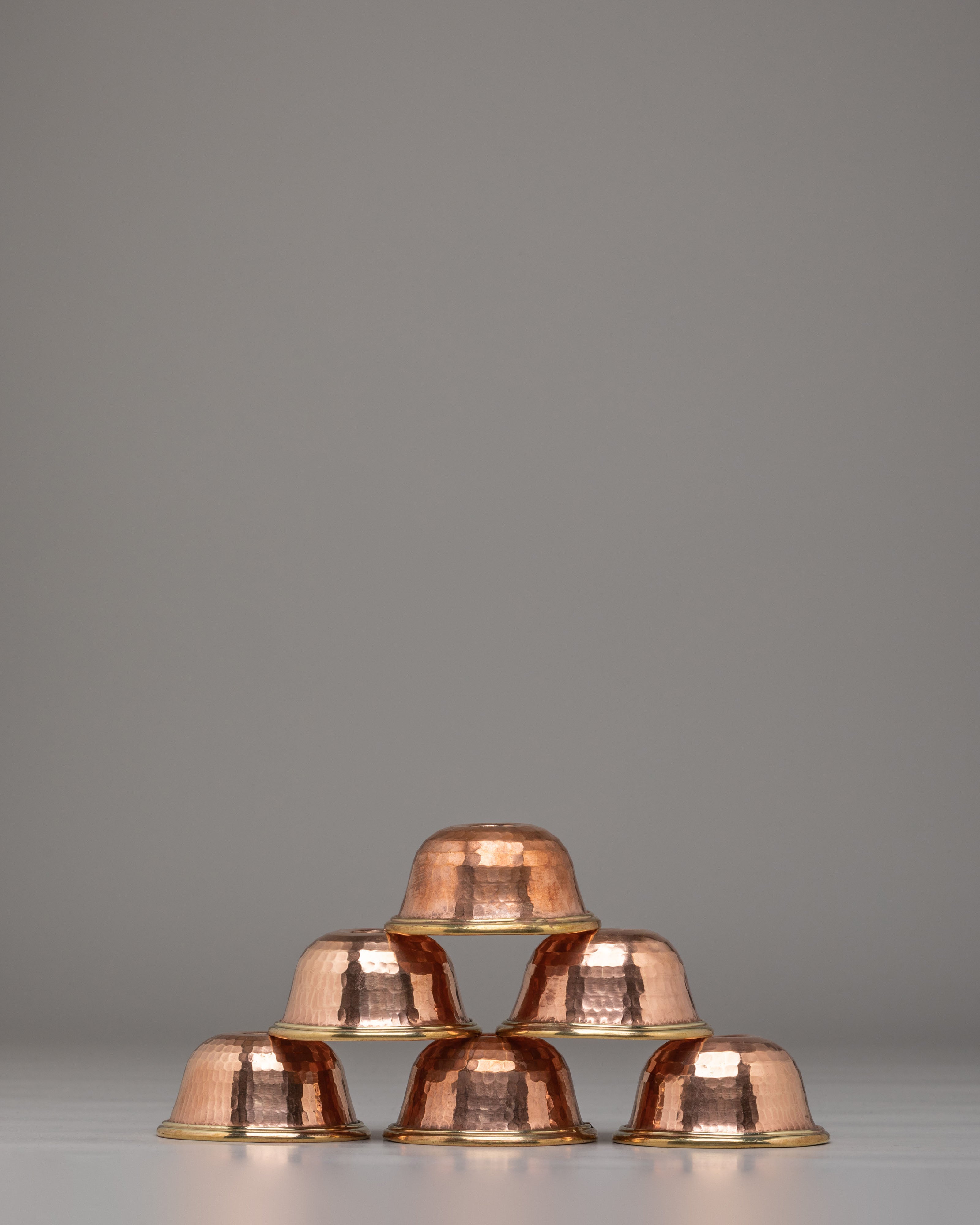 Water Offering Bowl Set | Buddhist Ritual Offerings for Meditation