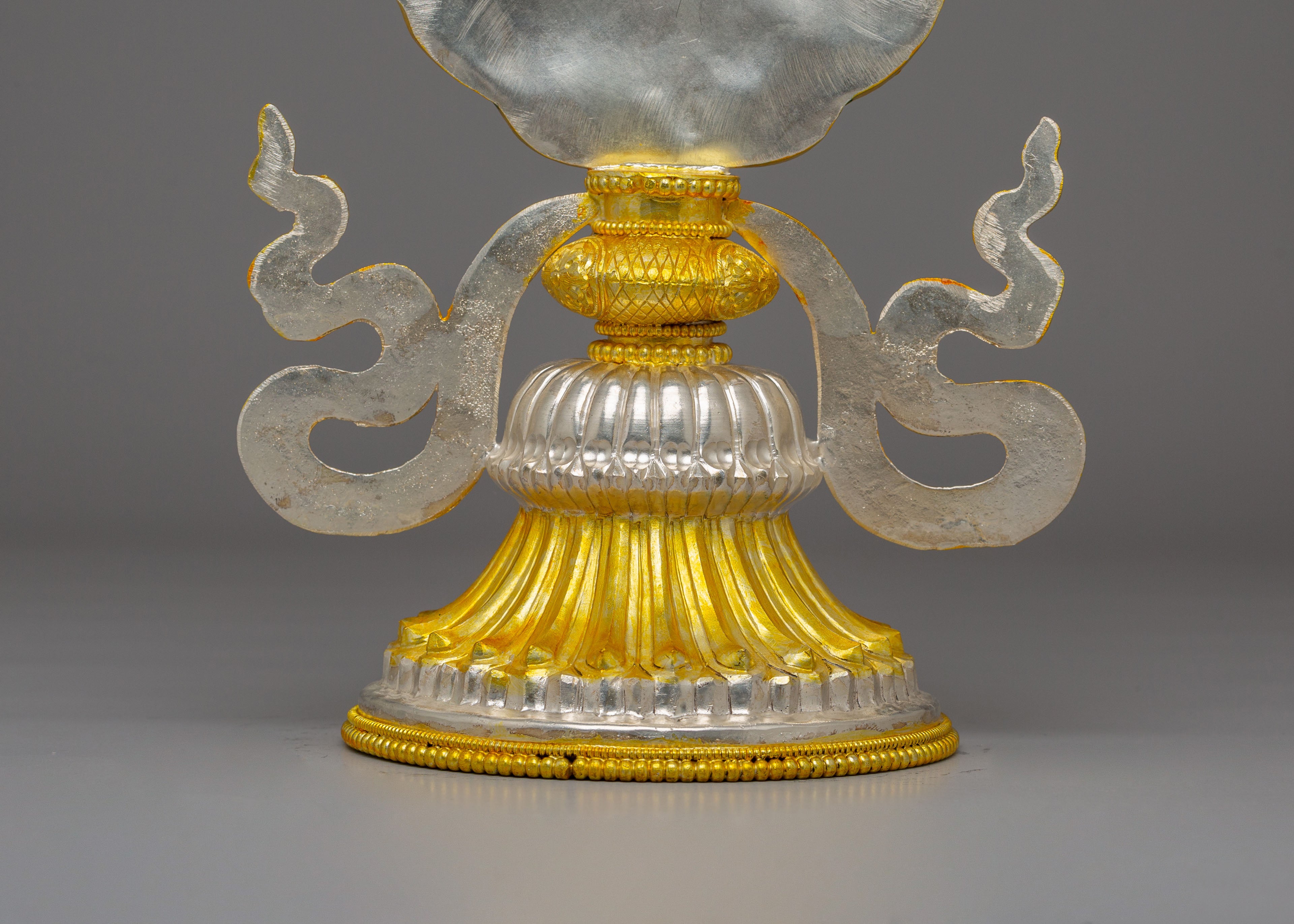 Spiritual Auspicious Symbols | Handcrafted Spiritual Auspicious Symbols