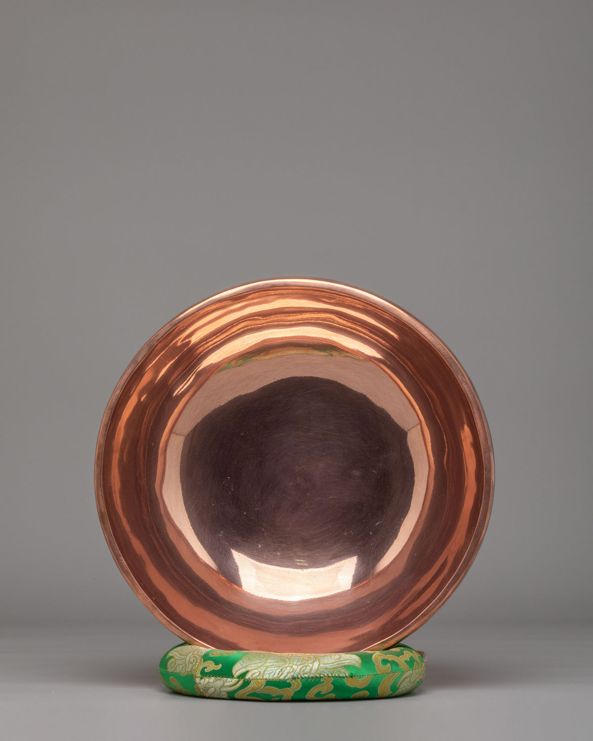 Handcrafted Singing Bowl Set | Tibetan Meditation Sound Healing