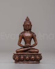 Traditional Tapihrista Statue 