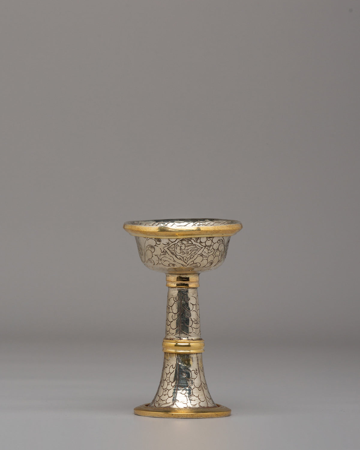 Buddhist Altar Serkyem Offering Set | Symbolic Offerings for Meditation & Rituals