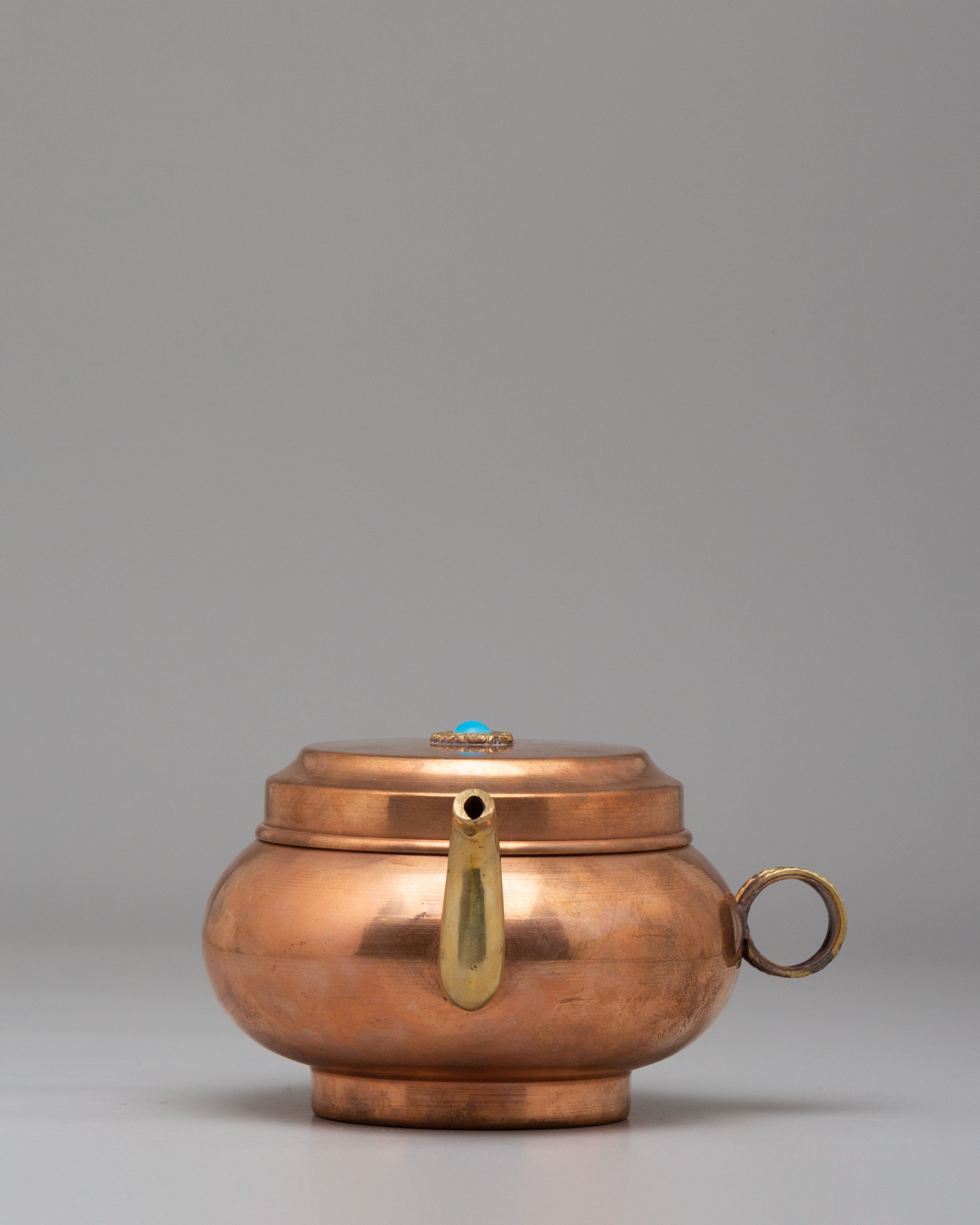 Traditional Water Offering Ritual Set | Spiritual Decor for Altar