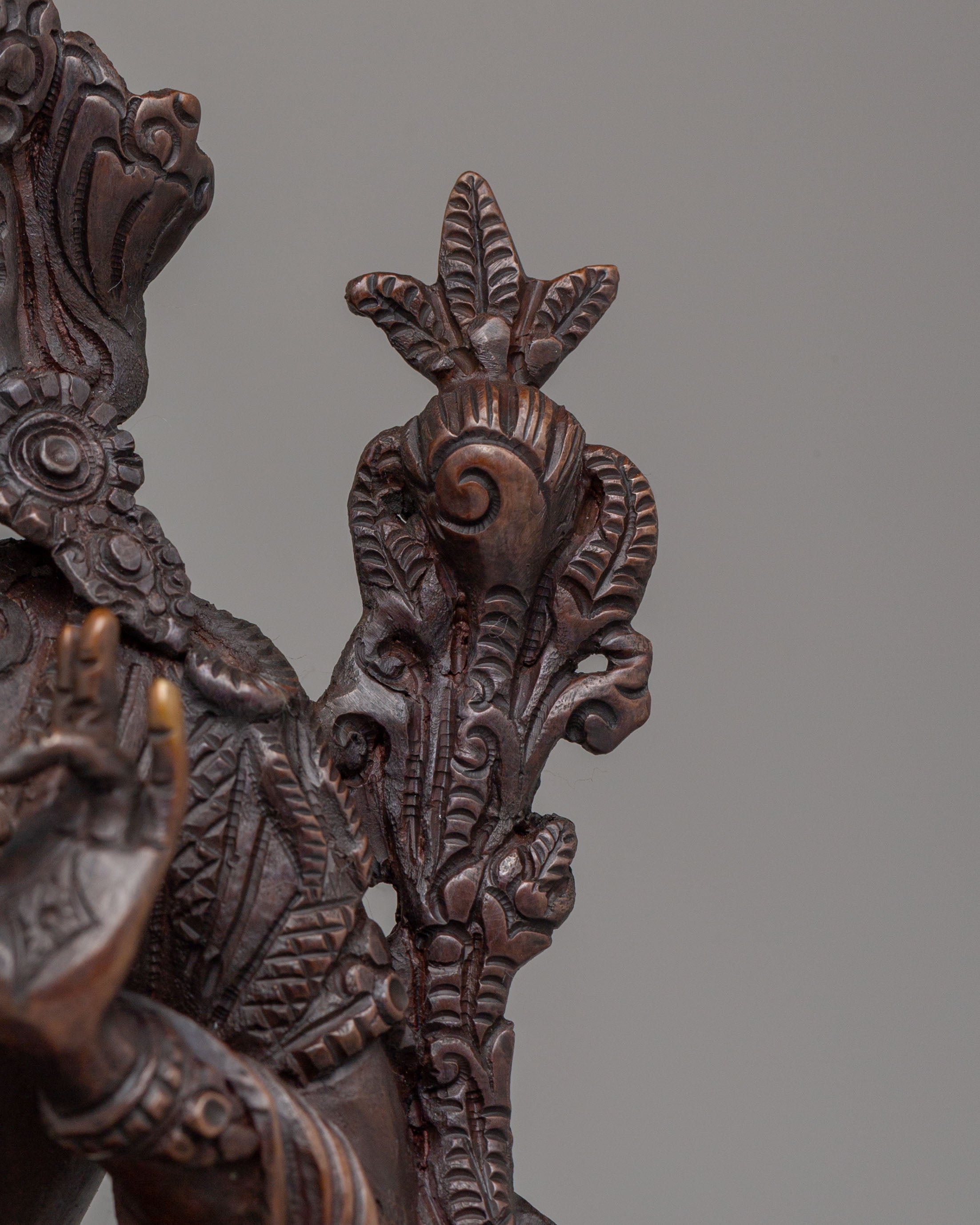 Spiritual White Tara Statue | Symbol of Healing and Compassion