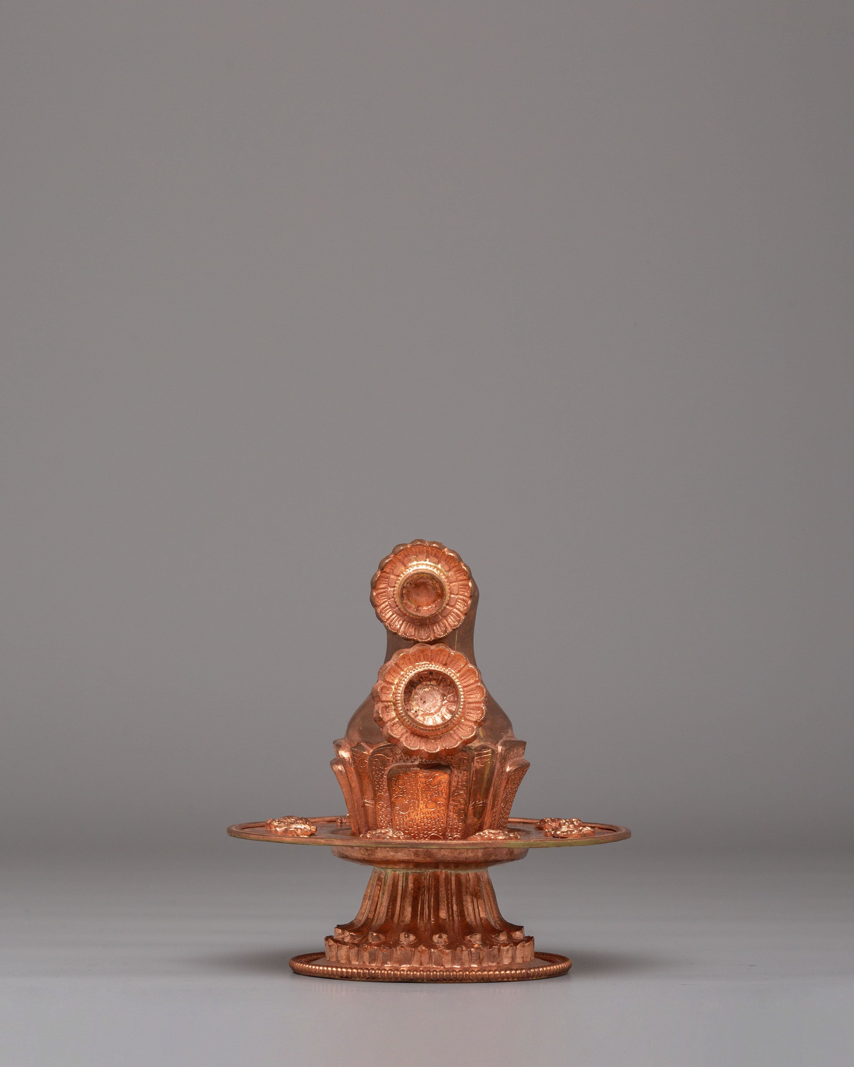 Traditional Torma Set | Ritual Offering Items for Spiritual Practices