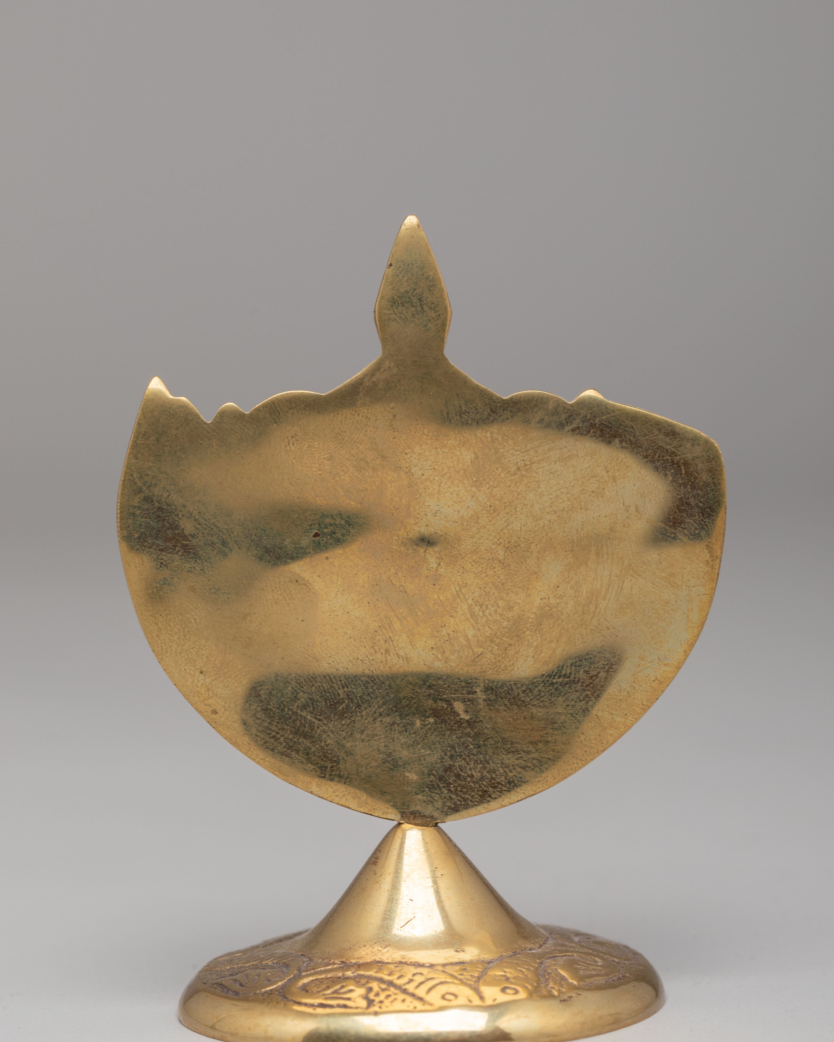 Sacred Miniature Stupa | Symbol of Enlightenment