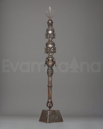 Buddhist Ceremonial Khatang 