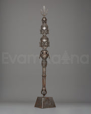 Buddhist Ceremonial Khatang 