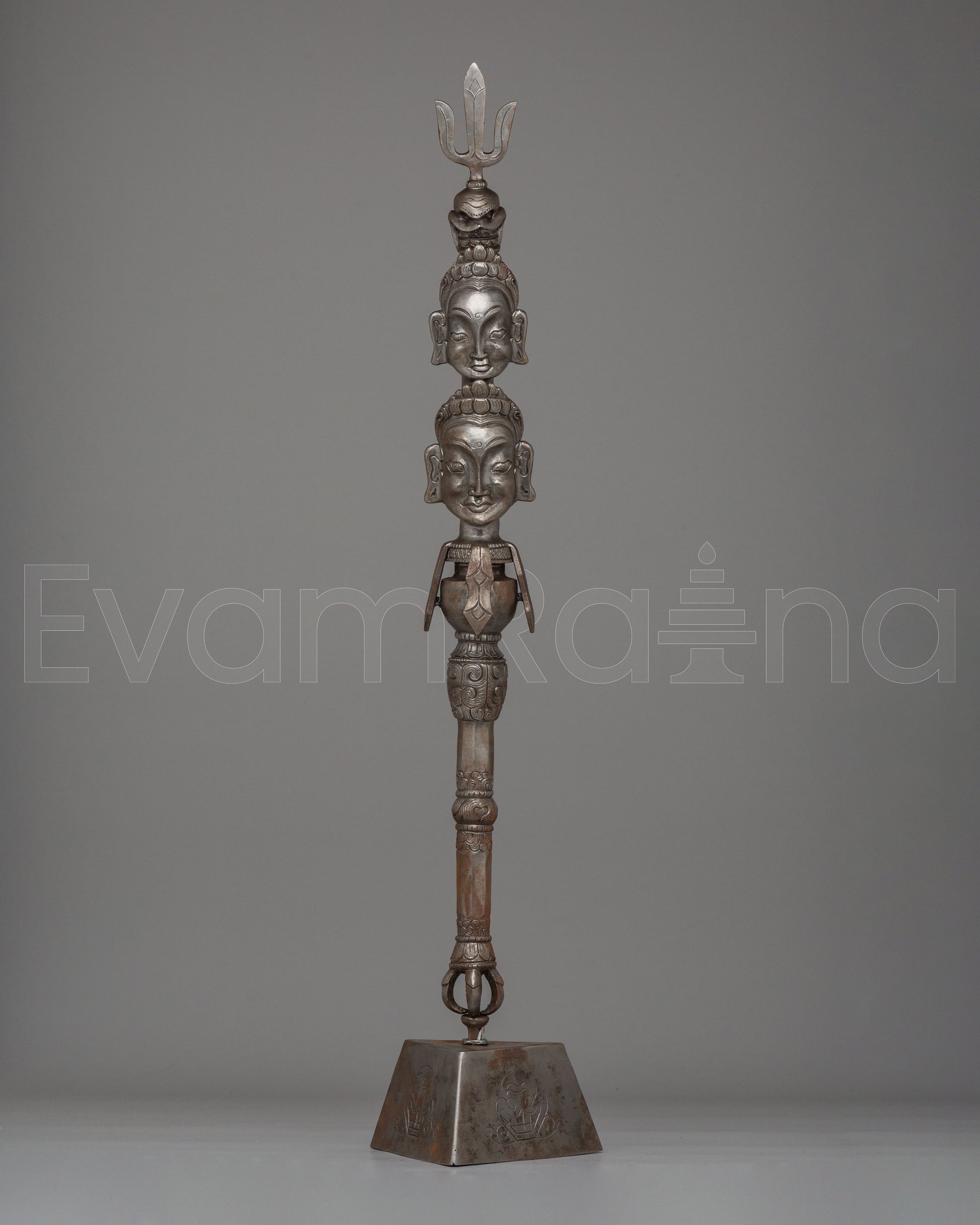 Buddhist Ceremonial Khatang 