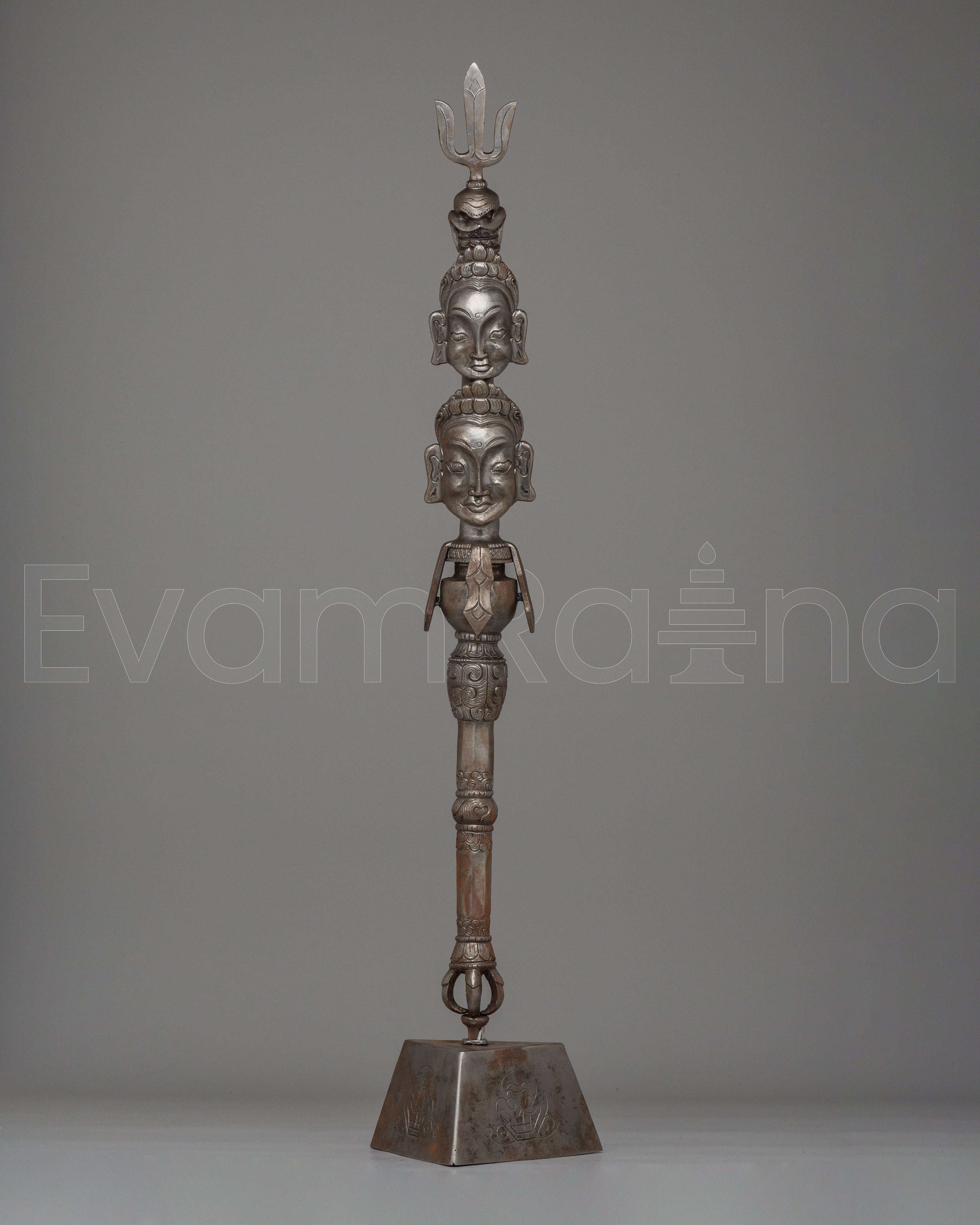 Buddhist Ceremonial Khatang 