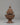 Handcrafted Altar Buddhist Rice Pot