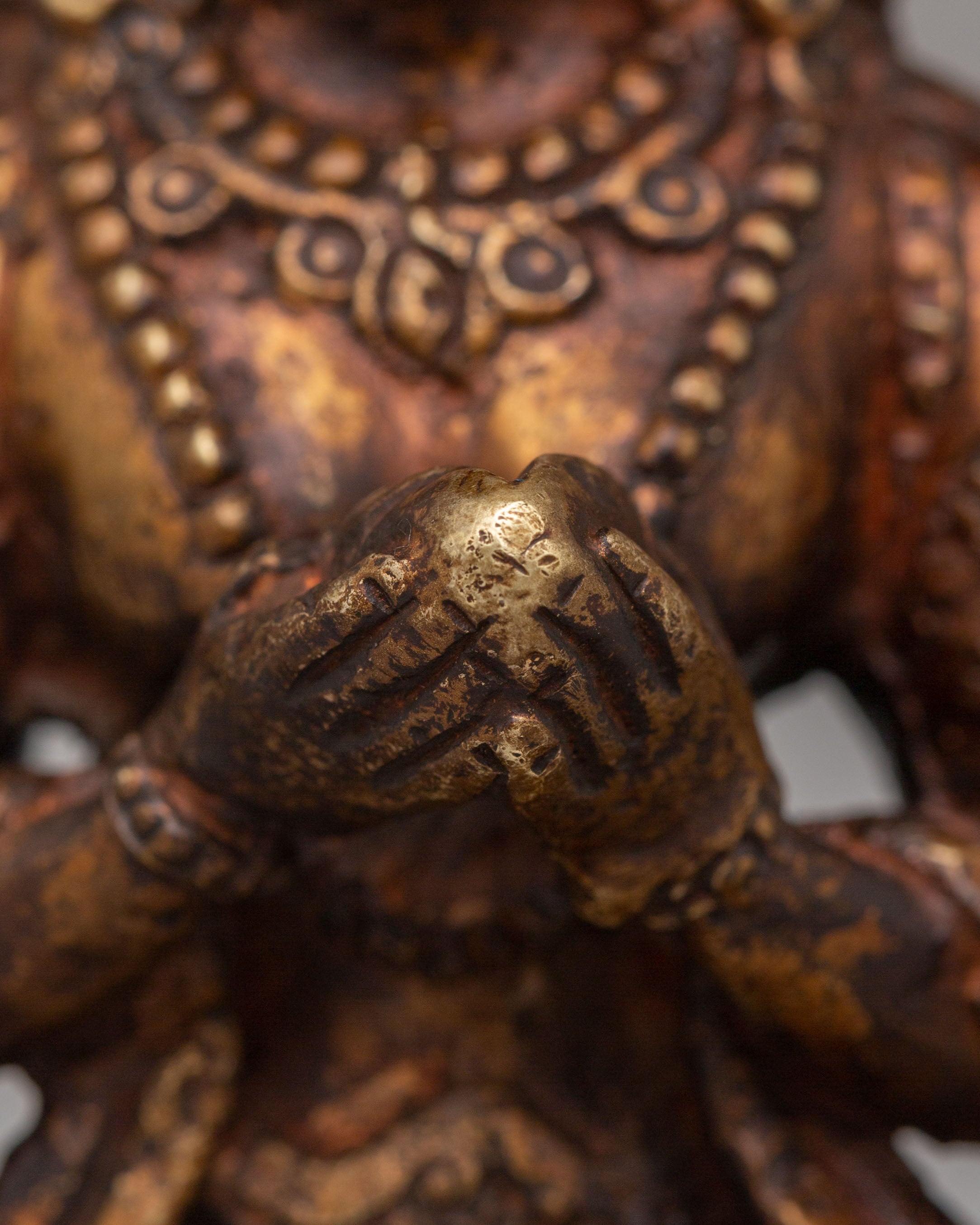 Nagkanya Serpent Goddess Statue | Serpent Deity Figurine