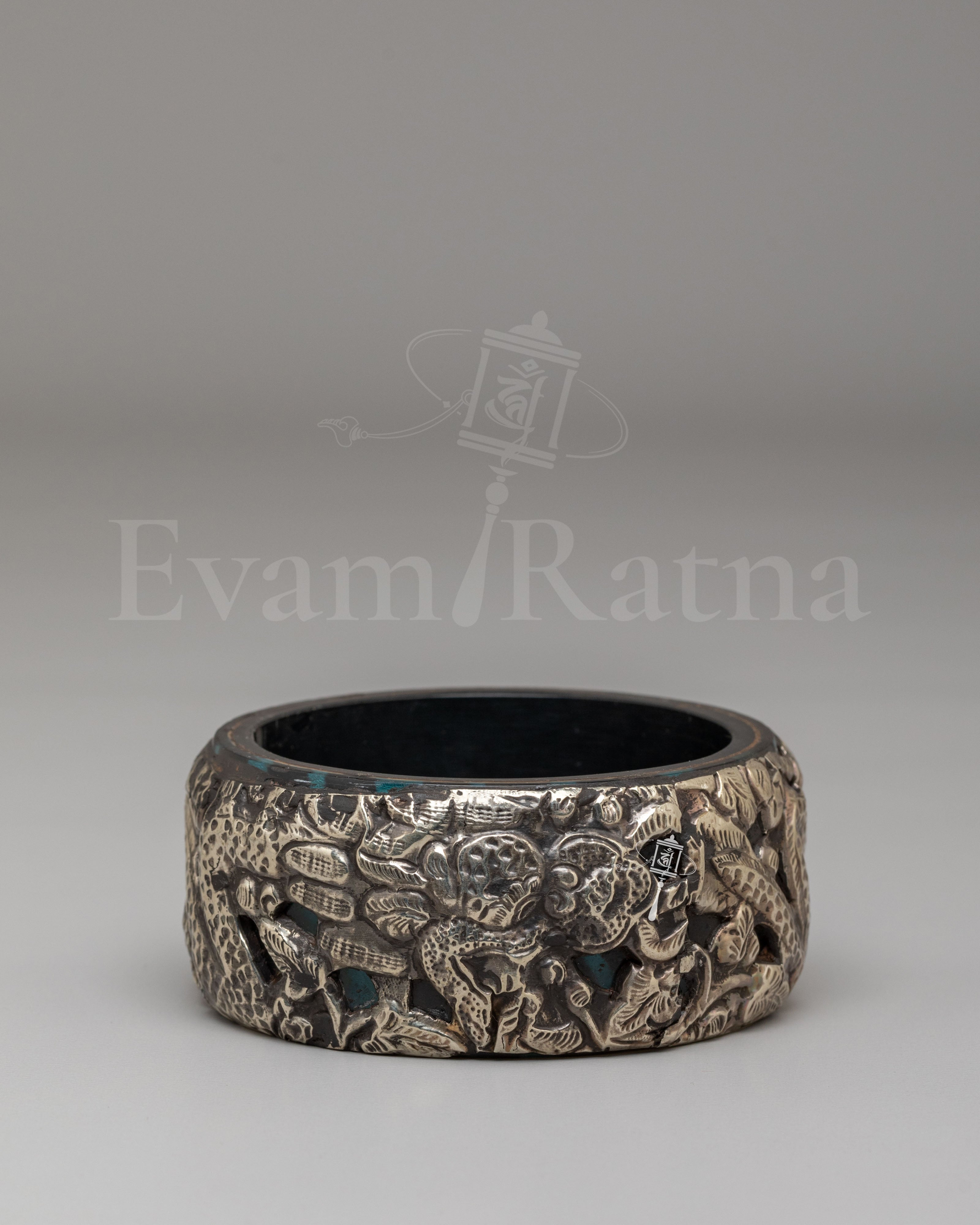 Traditional Buddhist Bracele