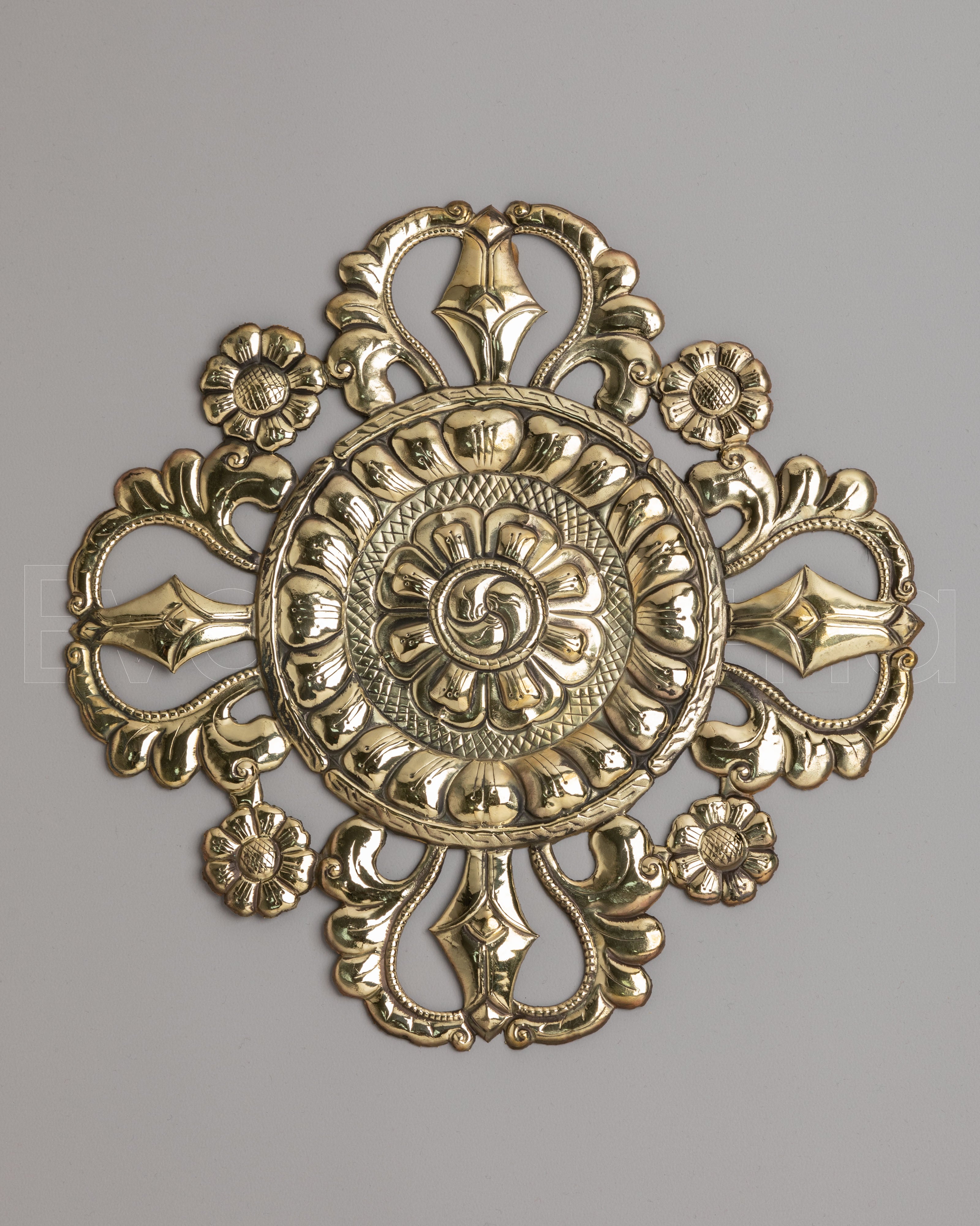 Traditional Decorative Wall Hanging 