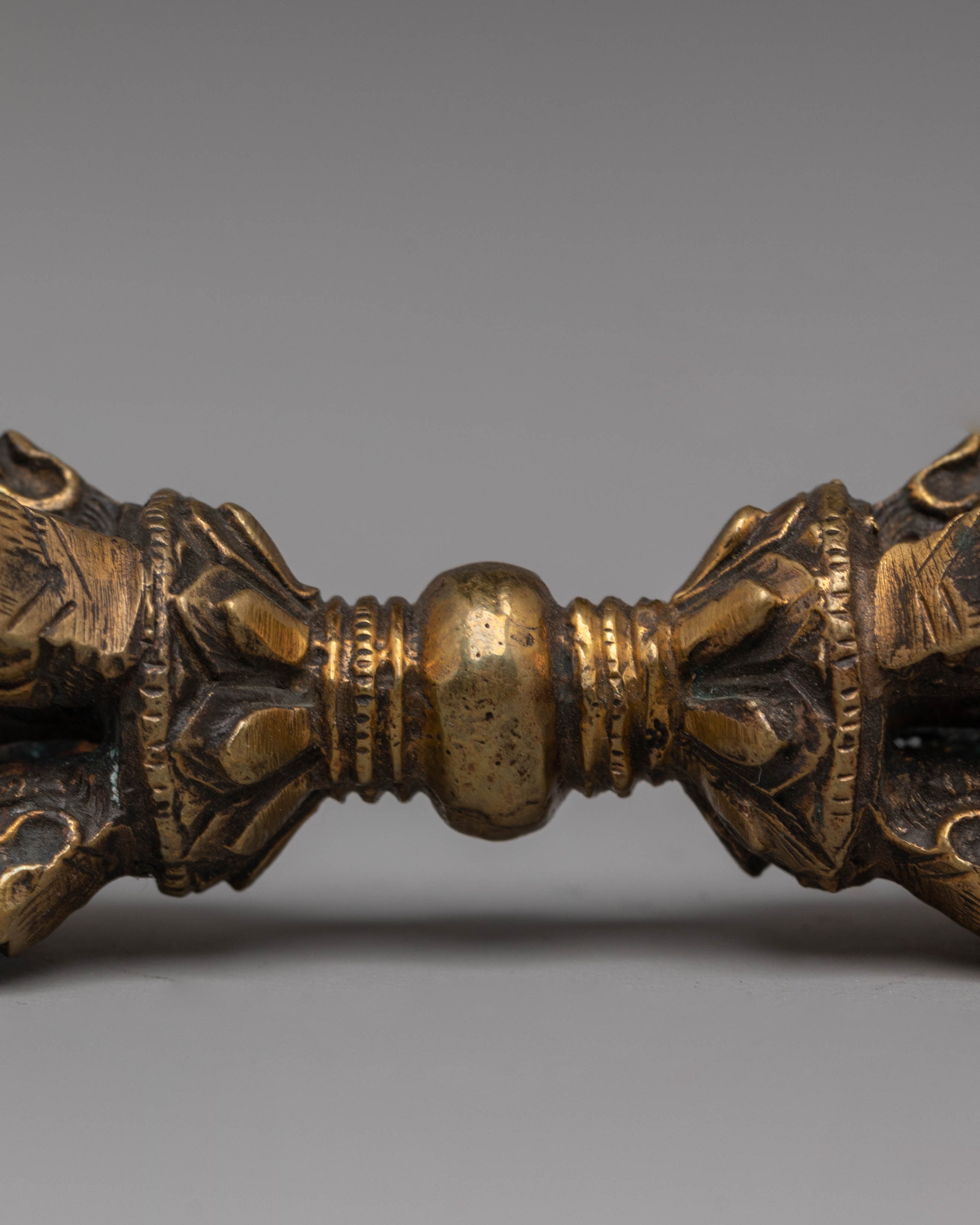 Vajra for Rituals | The Embodiment of Unshakable Wisdom