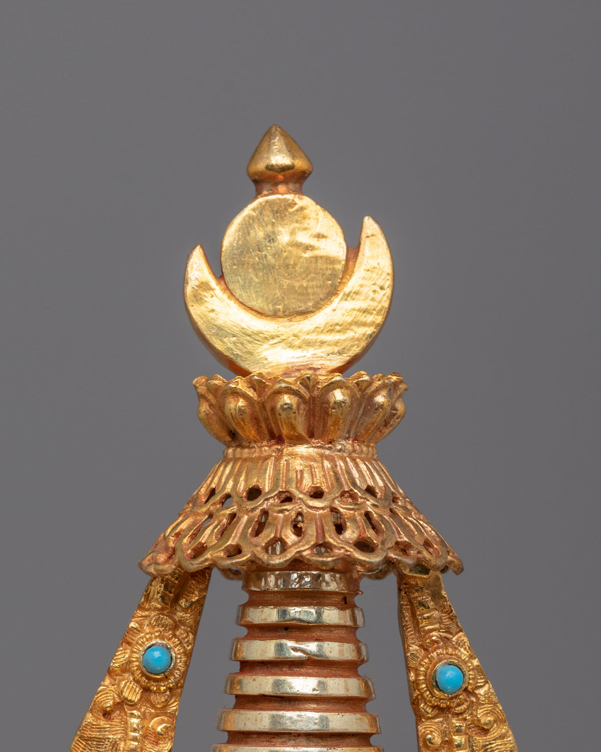 Himalayan Namgyal Chorten Stupa | Symbol of Enlightenment