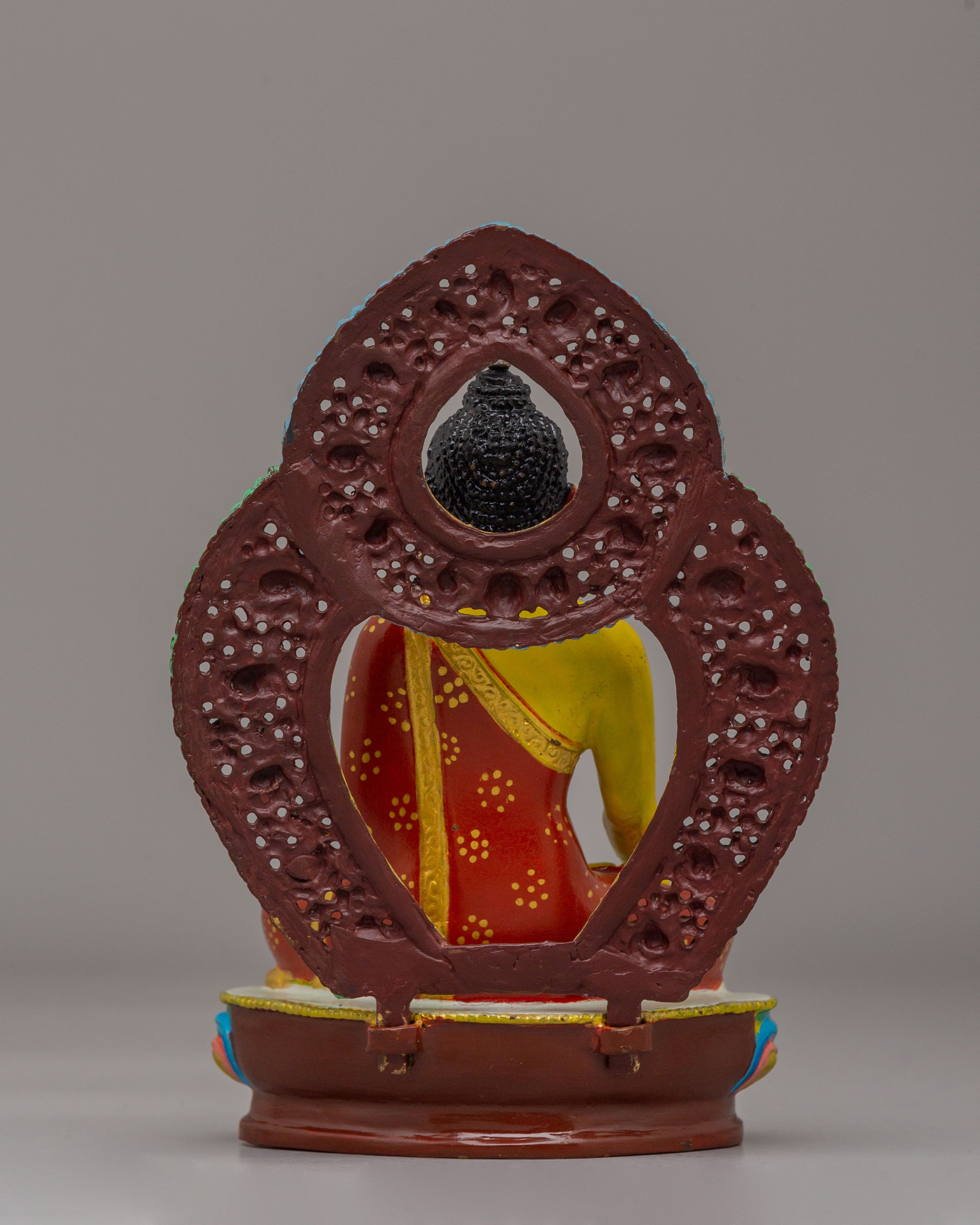 Shakyamuni Buddha | Buddhist Figure