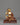 Handcrafted Milerepa Buddhist Statue