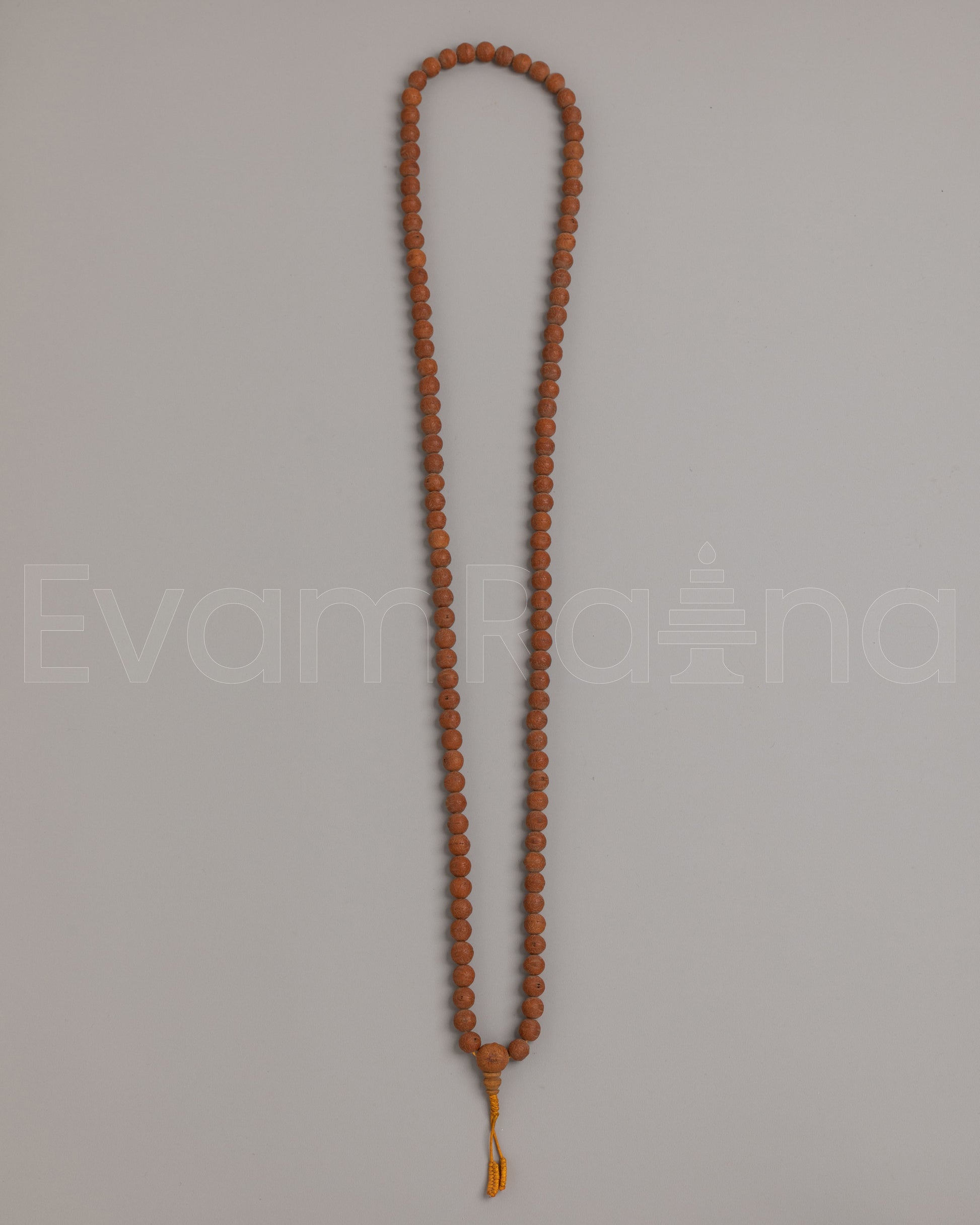  Mala Beads