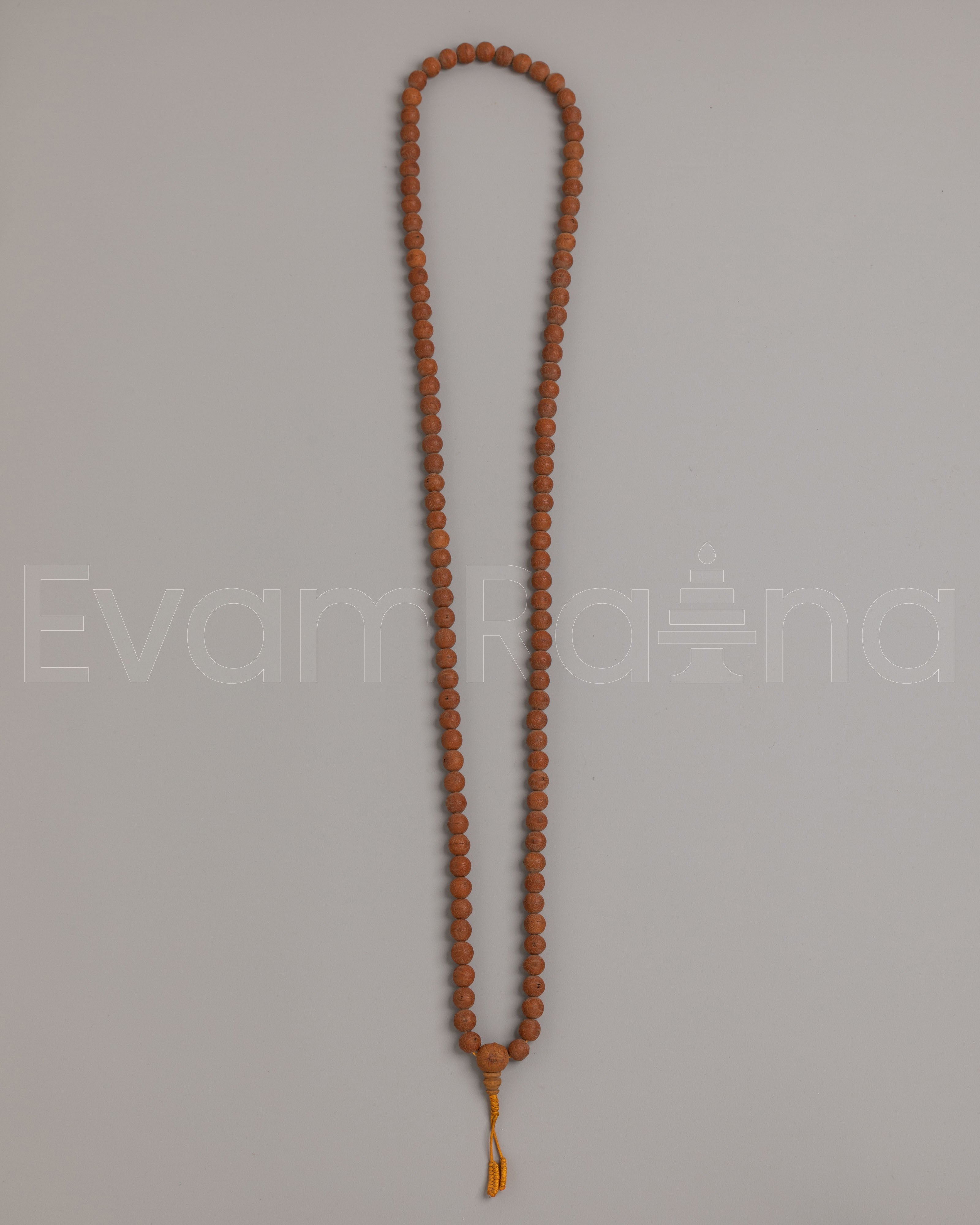  Mala Beads