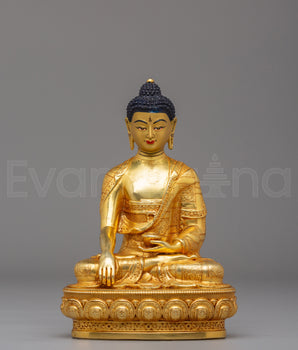 Gautam Buddha Statue 